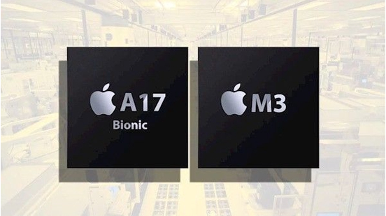 东湖苹果15维修站分享iPhone15系列会用3nm芯片吗 